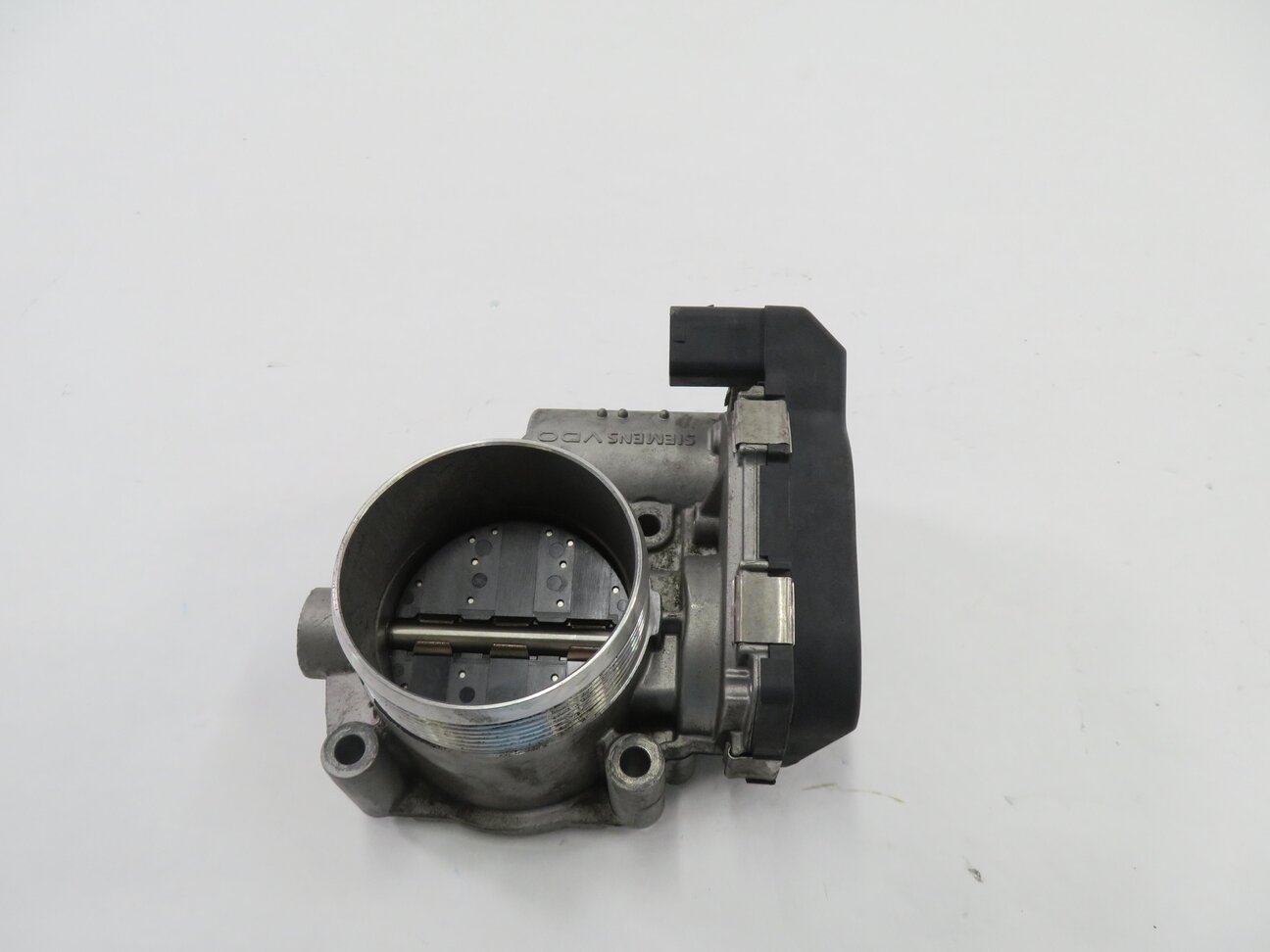 Thumbnail 5: 08-18 BMW 550i 650i 750i B6 B7 M5 M6 X5 X6 4.4L TWIN TURBO THROTTLE BODY SET-2