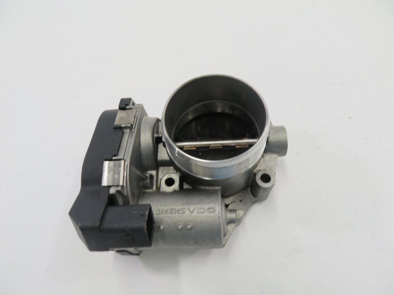 Thumbnail 9: 08-18 BMW 550i 650i 750i B6 B7 M5 M6 X5 X6 4.4L TWIN TURBO THROTTLE BODY SET-2