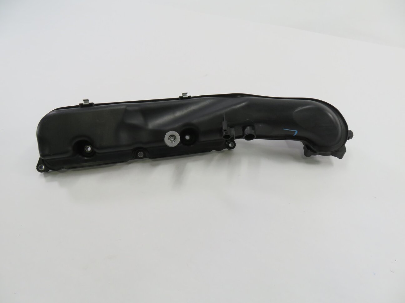 Thumbnail 2: 08-14 BMW 550i 650i 750i X5 X6 (F01 F10 E70 E71) 4.4L N63 - LEFT INTAKE MANIFOLD