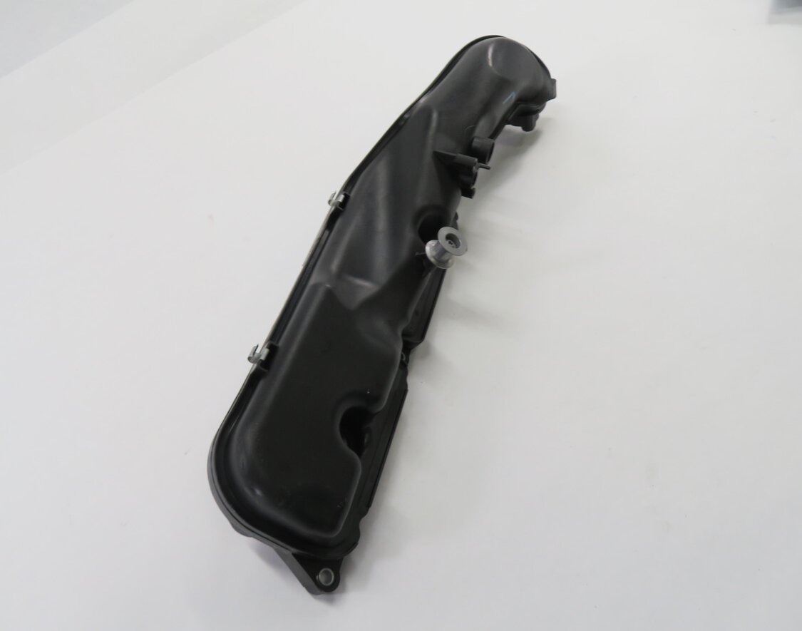 Thumbnail 3: 08-14 BMW 550i 650i 750i X5 X6 (F01 F10 E70 E71) 4.4L N63 - LEFT INTAKE MANIFOLD