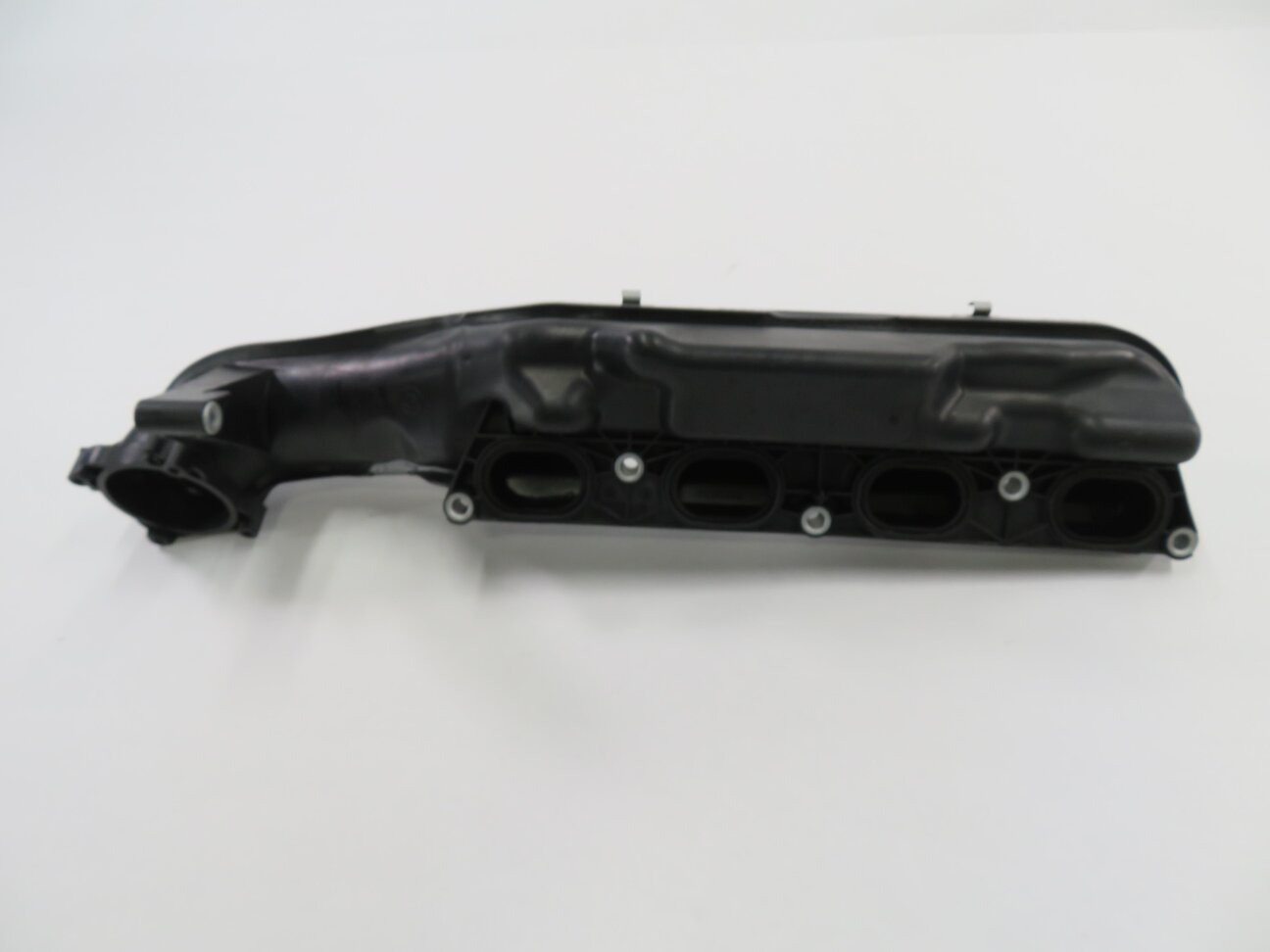 Thumbnail 6: 08-14 BMW 550i 650i 750i X5 X6 (F01 F10 E70 E71) 4.4L N63 - LEFT INTAKE MANIFOLD