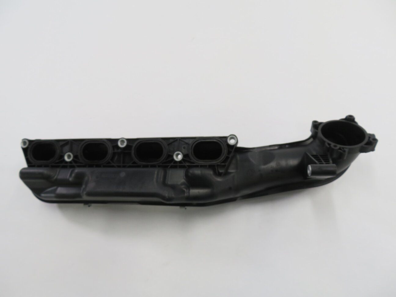 Thumbnail 7: 08-14 BMW 550i 650i 750i X5 X6 (F01 F10 E70 E71) 4.4L N63 - LEFT INTAKE MANIFOLD