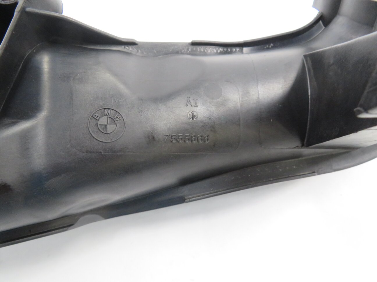 Thumbnail 9: 08-14 BMW 550i 650i 750i X5 X6 (F01 F10 E70 E71) 4.4L N63 - LEFT INTAKE MANIFOLD
