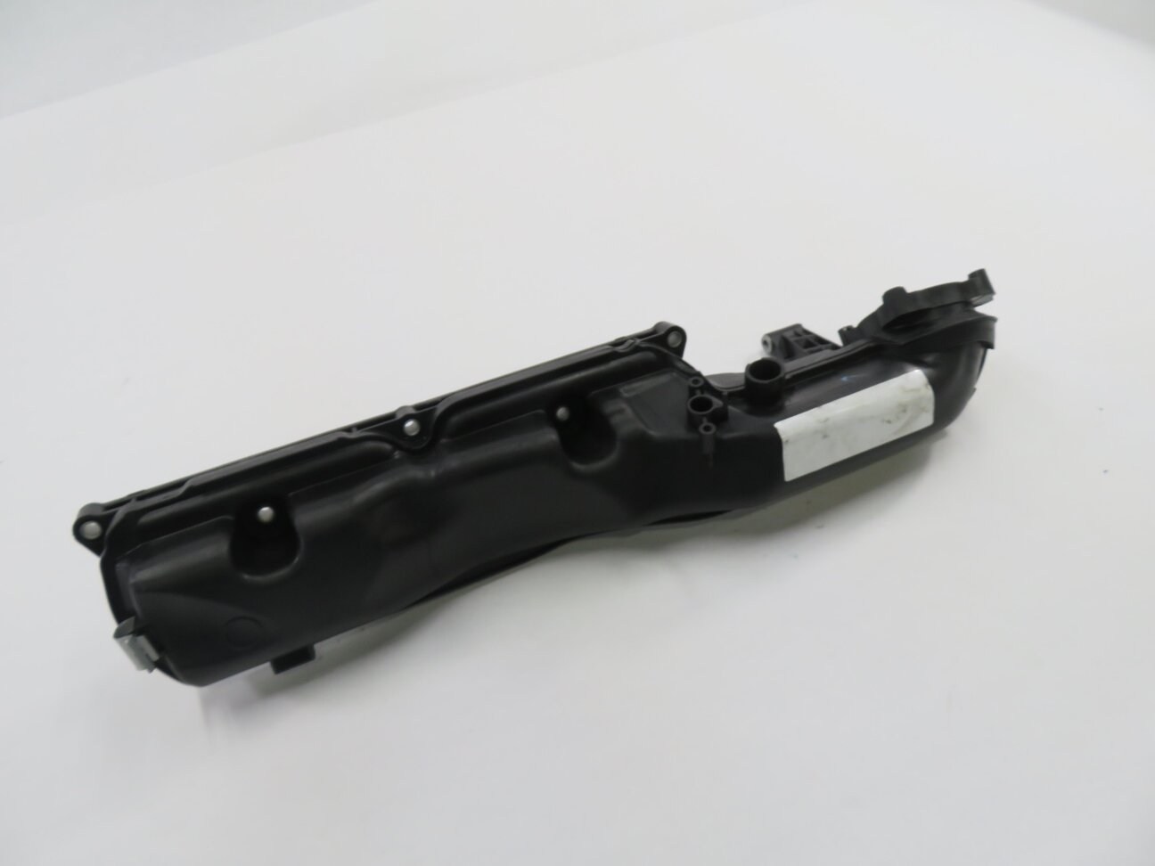 Thumbnail 1: 08-14 BMW 550i 650i 750i X5 X6 (F01 F10 E70 E71) 4.4L N63 RIGHT INTAKE MANIFOLD