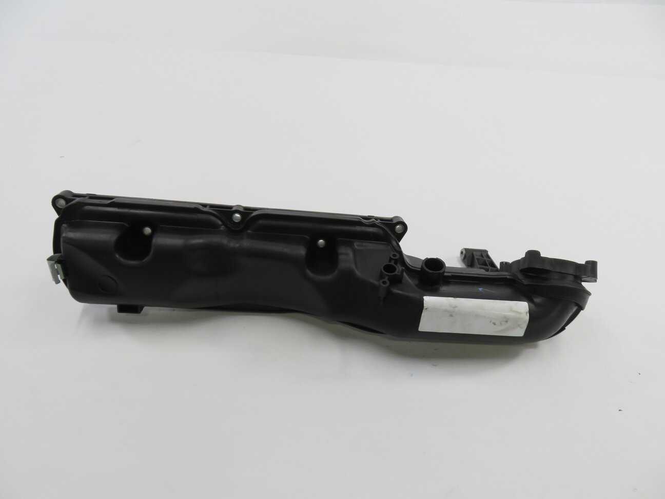 Thumbnail 2: 08-14 BMW 550i 650i 750i X5 X6 (F01 F10 E70 E71) 4.4L N63 RIGHT INTAKE MANIFOLD