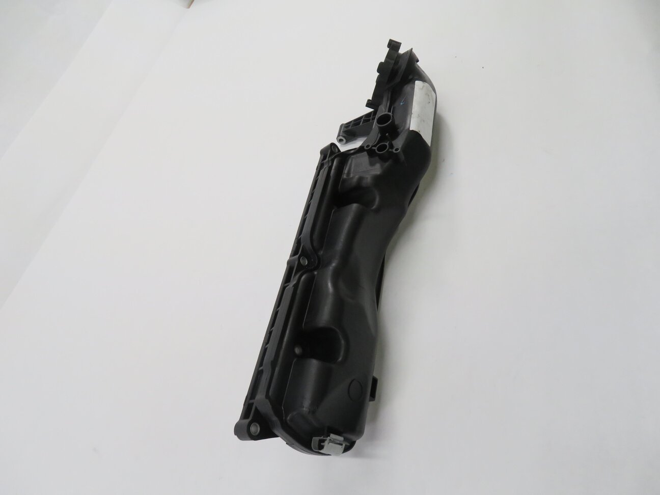 Thumbnail 3: 08-14 BMW 550i 650i 750i X5 X6 (F01 F10 E70 E71) 4.4L N63 RIGHT INTAKE MANIFOLD