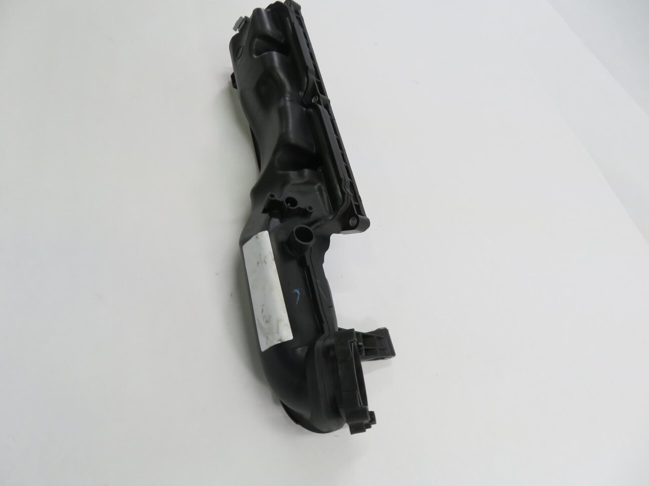 Thumbnail 4: 08-14 BMW 550i 650i 750i X5 X6 (F01 F10 E70 E71) 4.4L N63 RIGHT INTAKE MANIFOLD