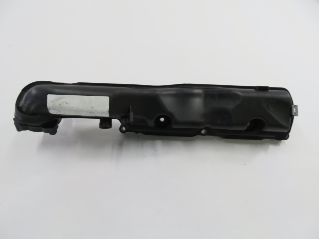 Thumbnail 5: 08-14 BMW 550i 650i 750i X5 X6 (F01 F10 E70 E71) 4.4L N63 RIGHT INTAKE MANIFOLD