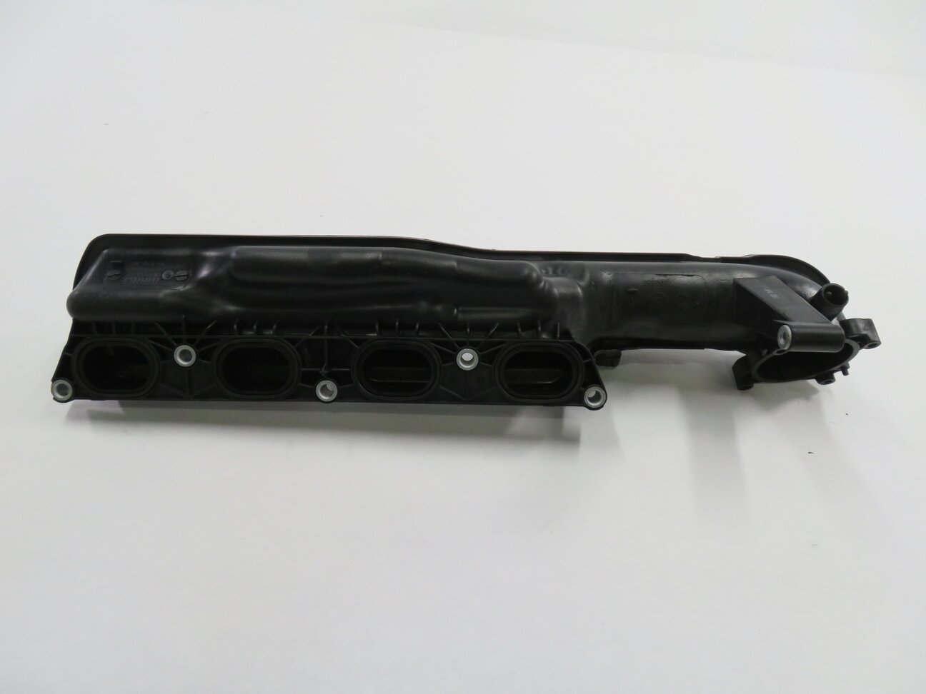 Thumbnail 6: 08-14 BMW 550i 650i 750i X5 X6 (F01 F10 E70 E71) 4.4L N63 RIGHT INTAKE MANIFOLD