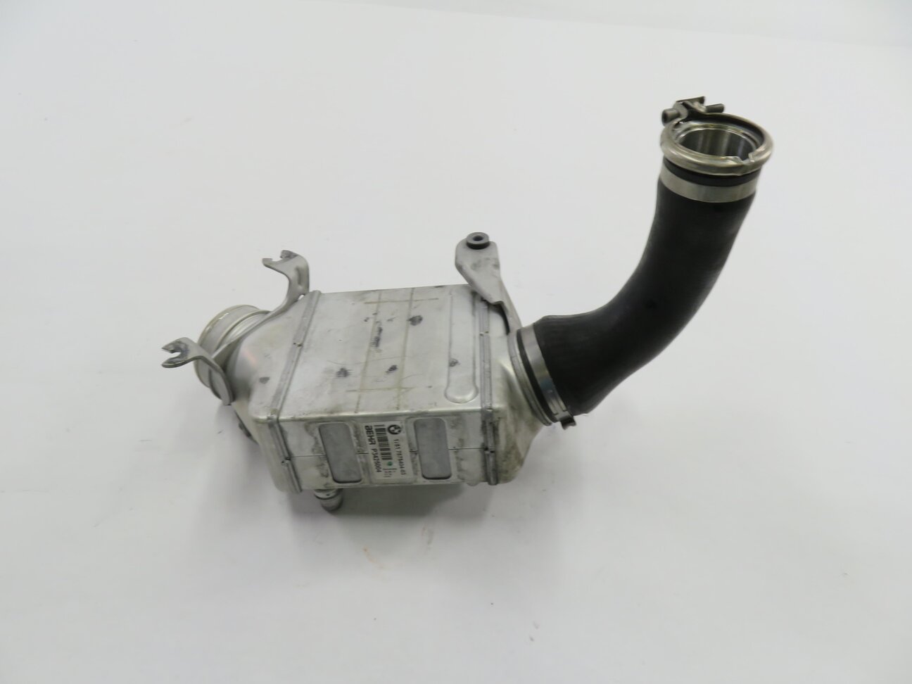 Thumbnail 11: 2009-2018 550i 650i 750i X5 X6 (F01 F10 E70 E71) 4.4L TWIN TURBO INTERCOOLER SET