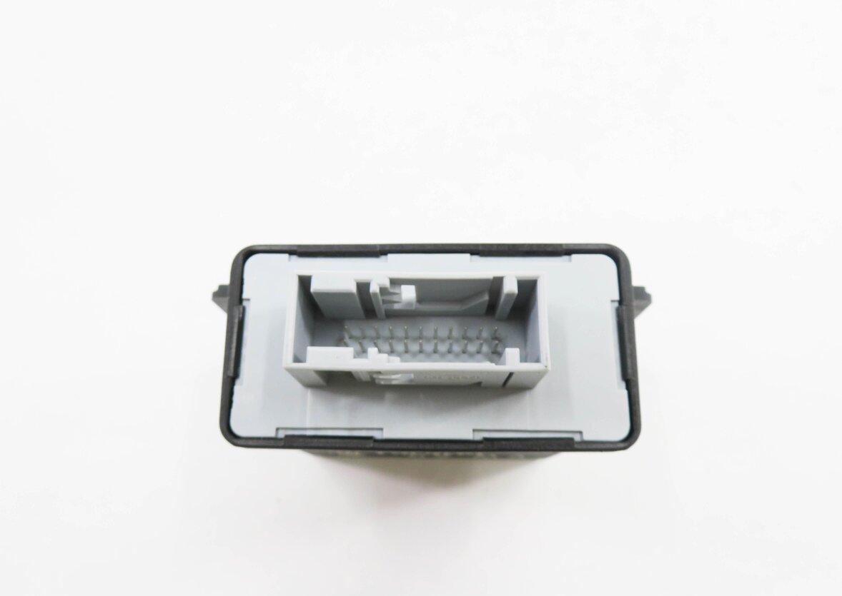 Thumbnail 6: 2016 AUDI Q3 (8U) HEADLIGHT RANGE CONTROL MODULE