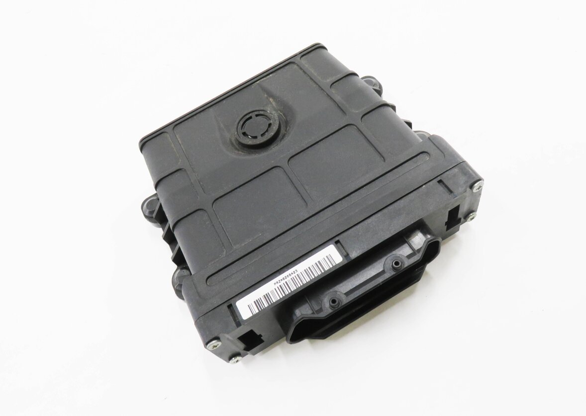 2015-2018 AUDI Q3 (8U) A/T AUTOMATIC TRANSMISSION CONTROL MODULE