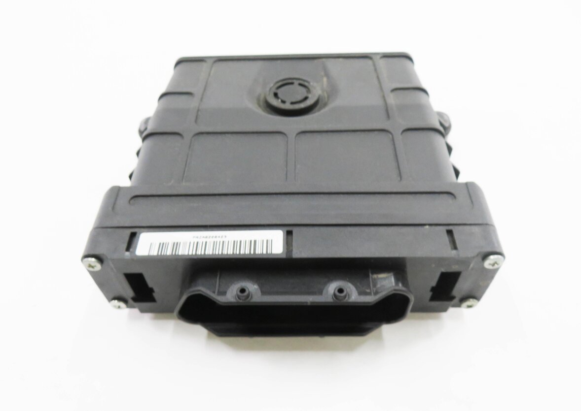 Thumbnail 2: 2015-2018 AUDI Q3 (8U) A/T AUTOMATIC TRANSMISSION CONTROL MODULE
