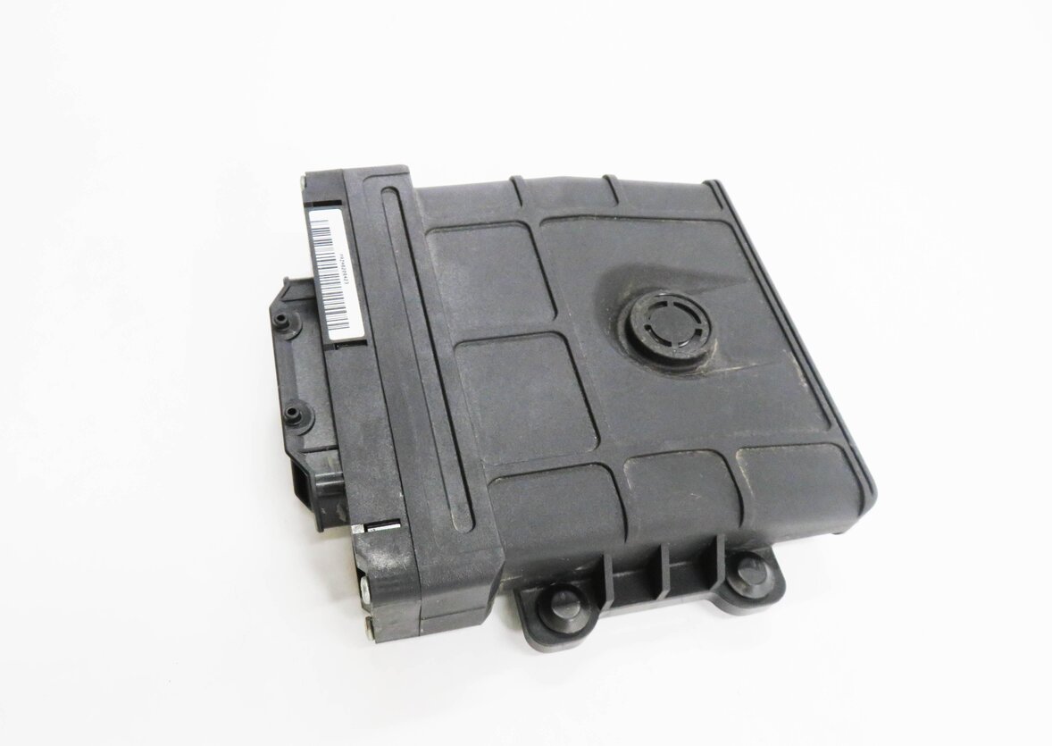 Thumbnail 4: 2015-2018 AUDI Q3 (8U) A/T AUTOMATIC TRANSMISSION CONTROL MODULE