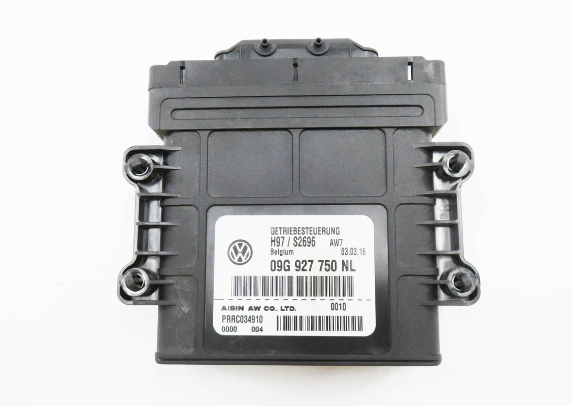 Thumbnail 5: 2015-2018 AUDI Q3 (8U) A/T AUTOMATIC TRANSMISSION CONTROL MODULE