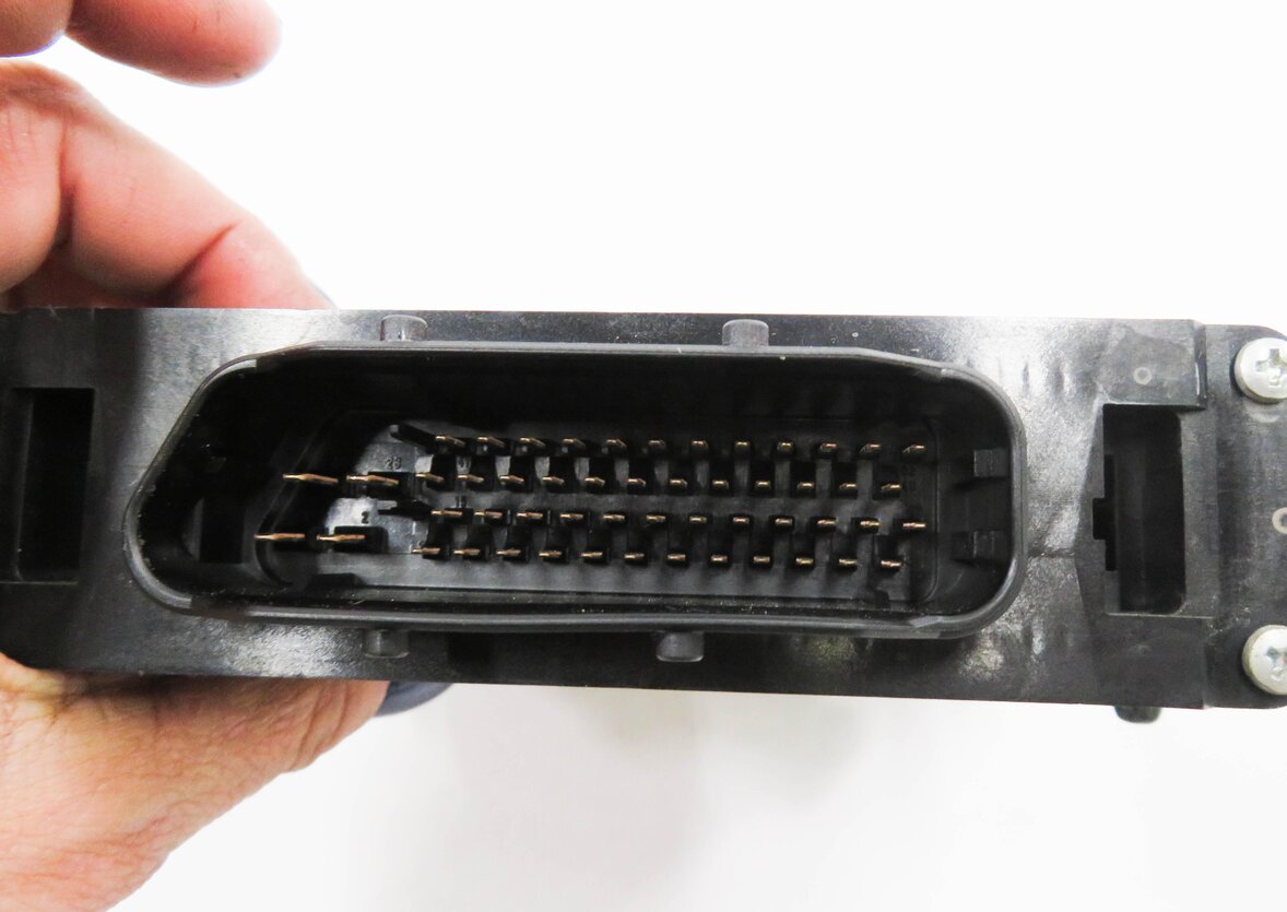Thumbnail 6: 2015-2018 AUDI Q3 (8U) A/T AUTOMATIC TRANSMISSION CONTROL MODULE