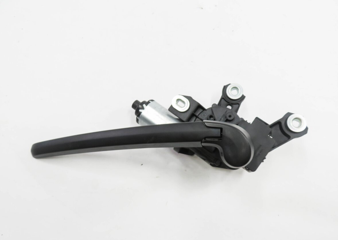 Thumbnail 2: 2015-2018 AUDI Q3 (8U) REAR WIPER MOTOR w/ ARM