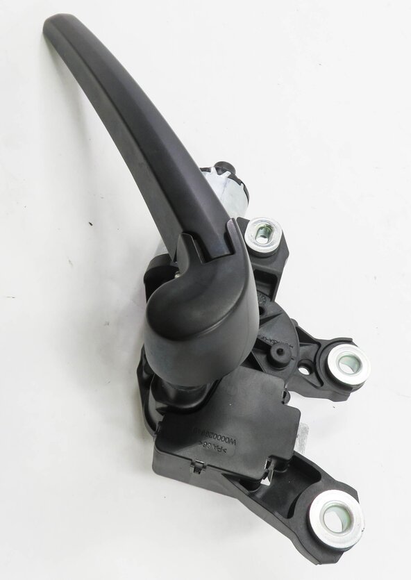 Thumbnail 3: 2015-2018 AUDI Q3 (8U) REAR WIPER MOTOR w/ ARM