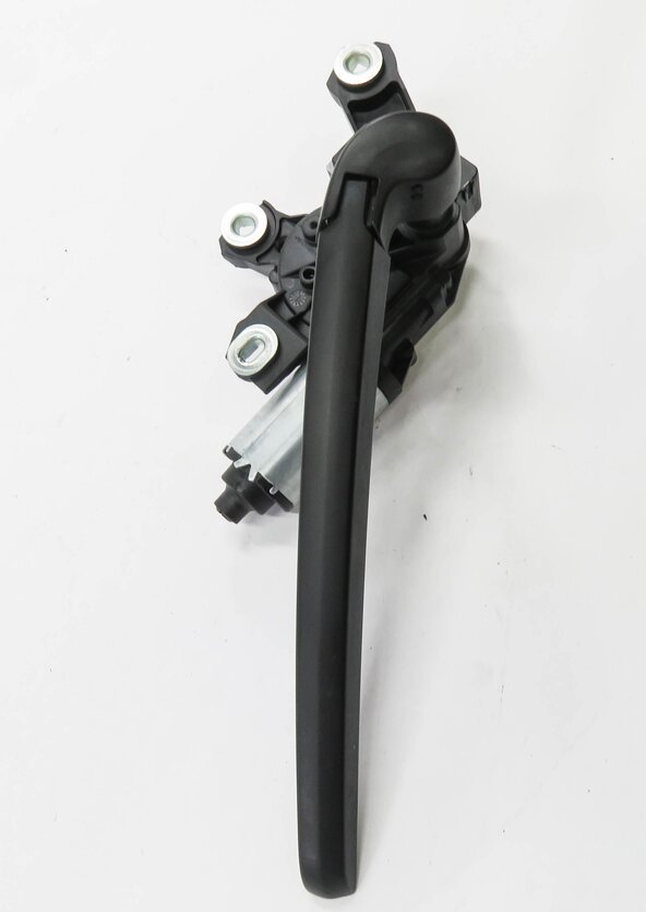 Thumbnail 4: 2015-2018 AUDI Q3 (8U) REAR WIPER MOTOR w/ ARM