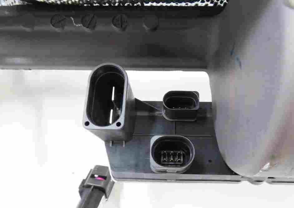 Thumbnail 4: 2015-2018 VW TIGUAN AUDI Q3 (8U) ELECTRIC POWER STEERING GEAR RACK & PINION