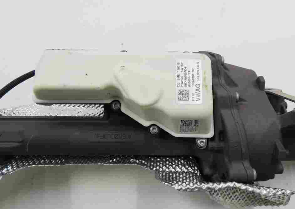 Thumbnail 7: 2015-2018 VW TIGUAN AUDI Q3 (8U) ELECTRIC POWER STEERING GEAR RACK & PINION