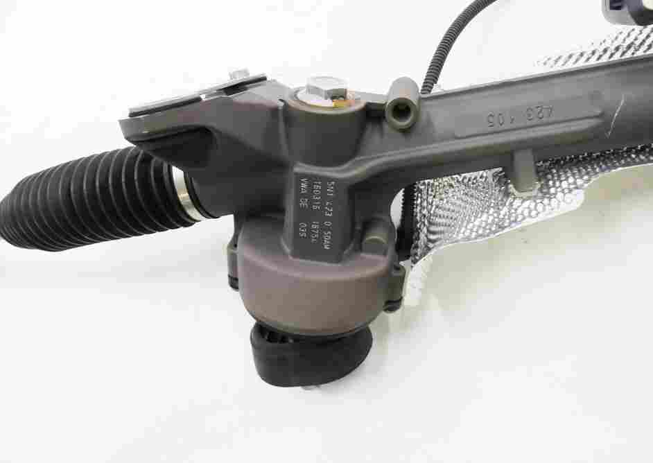 Thumbnail 8: 2015-2018 VW TIGUAN AUDI Q3 (8U) ELECTRIC POWER STEERING GEAR RACK & PINION