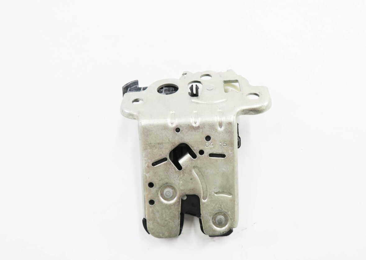 Thumbnail 6: 2016 AUDI Q3 (8U) REAR TRUNK LOCK LATCH ACTUATOR