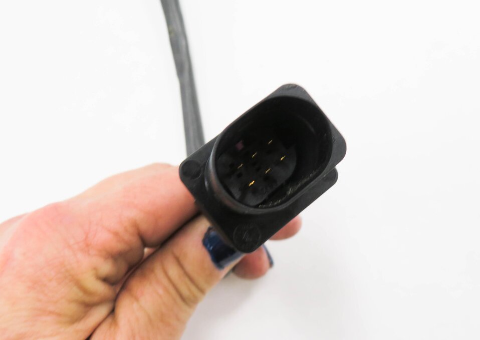 Thumbnail 5: 2016 AUDI Q3 (8U) 2.0L TURBO - PRE / POST CAT O2 OXYGEN LAMBDA PROBE SENSOR SET