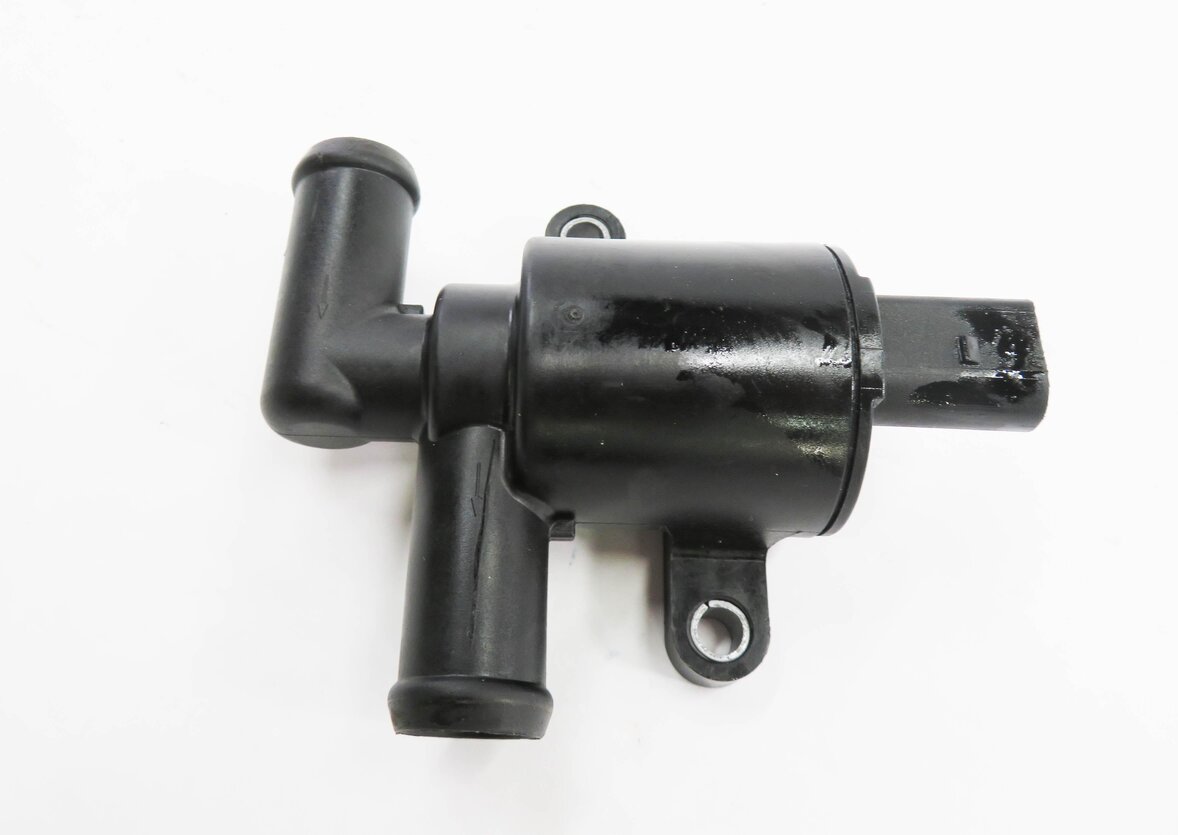 Thumbnail 2: 2016 AUDI Q3 (8U) 2.0L CCTA TURBO ENGINE - WATER HEATER CONTROL VALVE