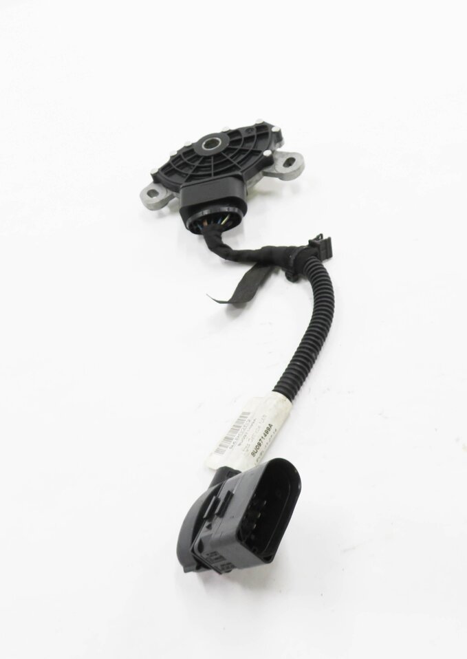 Thumbnail 4: 2016 AUDI Q3 (8U) A/T AUTOMATIC TRANSMISSION NEUTRAL SAFETY RANGE SWITCH