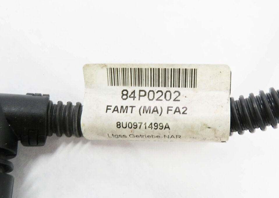 Thumbnail 6: 2016 AUDI Q3 (8U) A/T AUTOMATIC TRANSMISSION NEUTRAL SAFETY RANGE SWITCH
