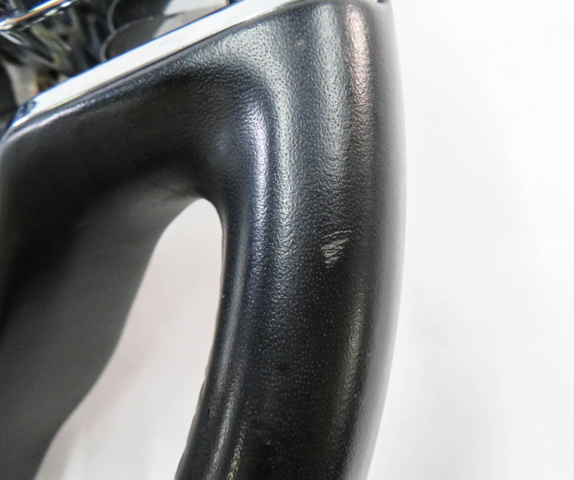 Thumbnail 9: 2018 MASERATI QUATTROPORTE (M156) DRIVER WHEEL w/ SWITCHES (BLACK)
