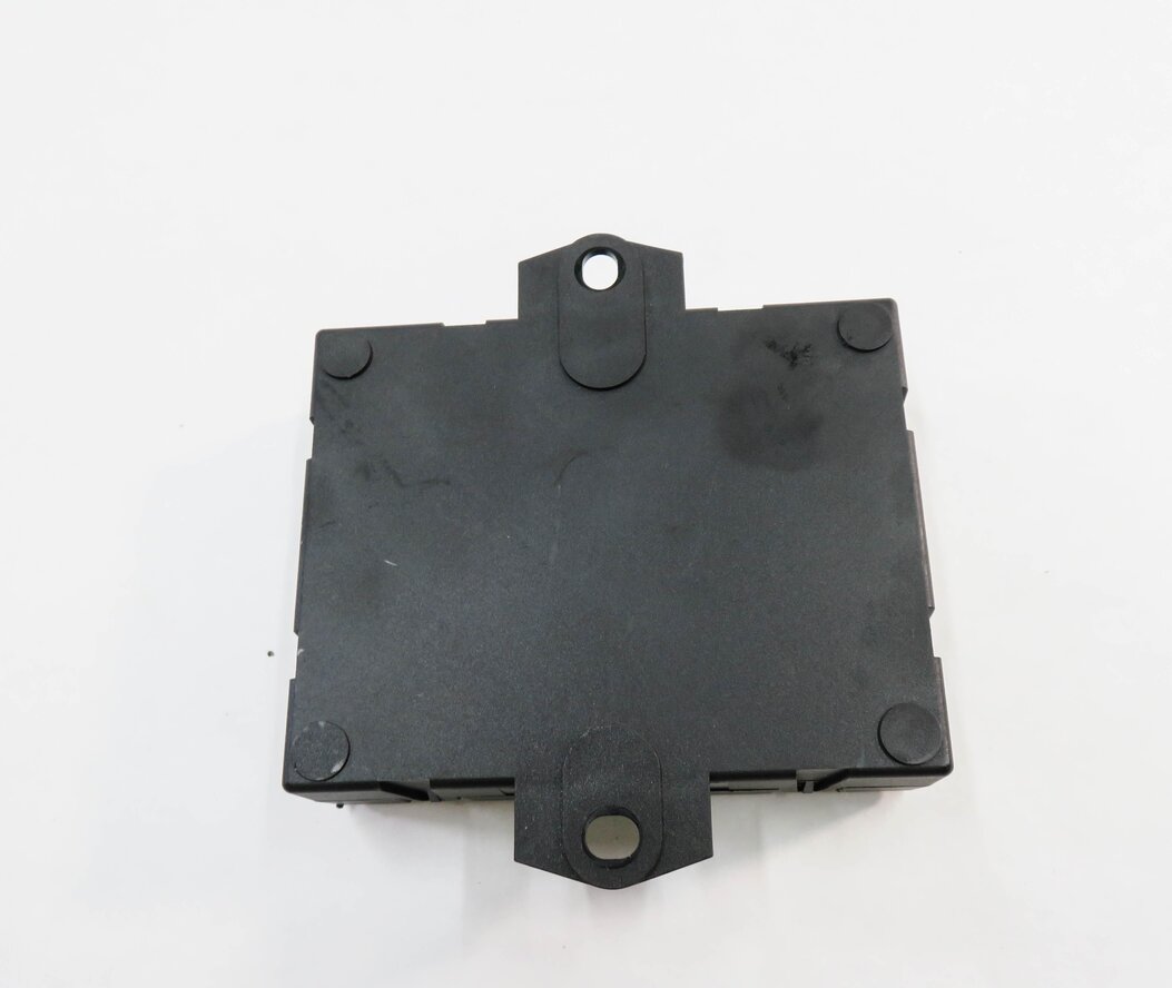 Thumbnail 5: 2018 MASERATI QUATTROPORTE S (M156) REAR TRUNK CONTROL MODULE