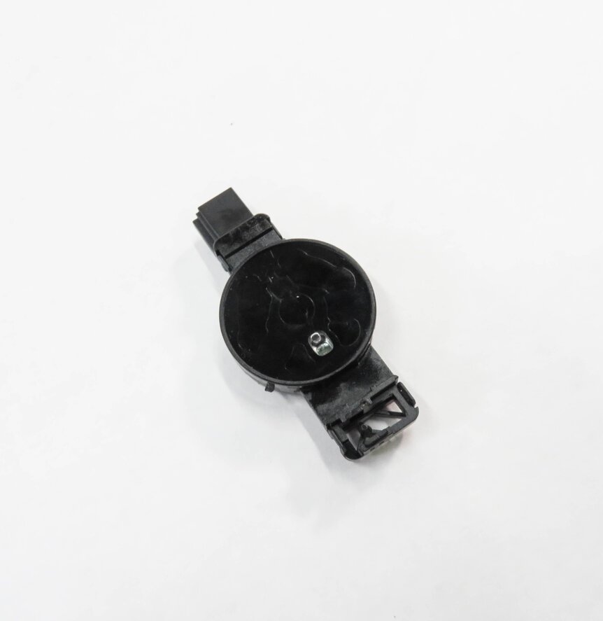 2018 MASERATI QUATTROPORTE S (M156) RAIN WATER SOLAR LIGHT SENSOR (RLS)