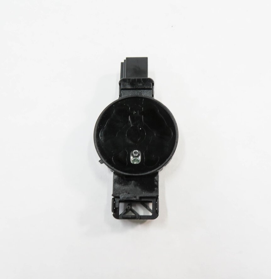 Thumbnail 2: 2018 MASERATI QUATTROPORTE S (M156) RAIN WATER SOLAR LIGHT SENSOR (RLS)