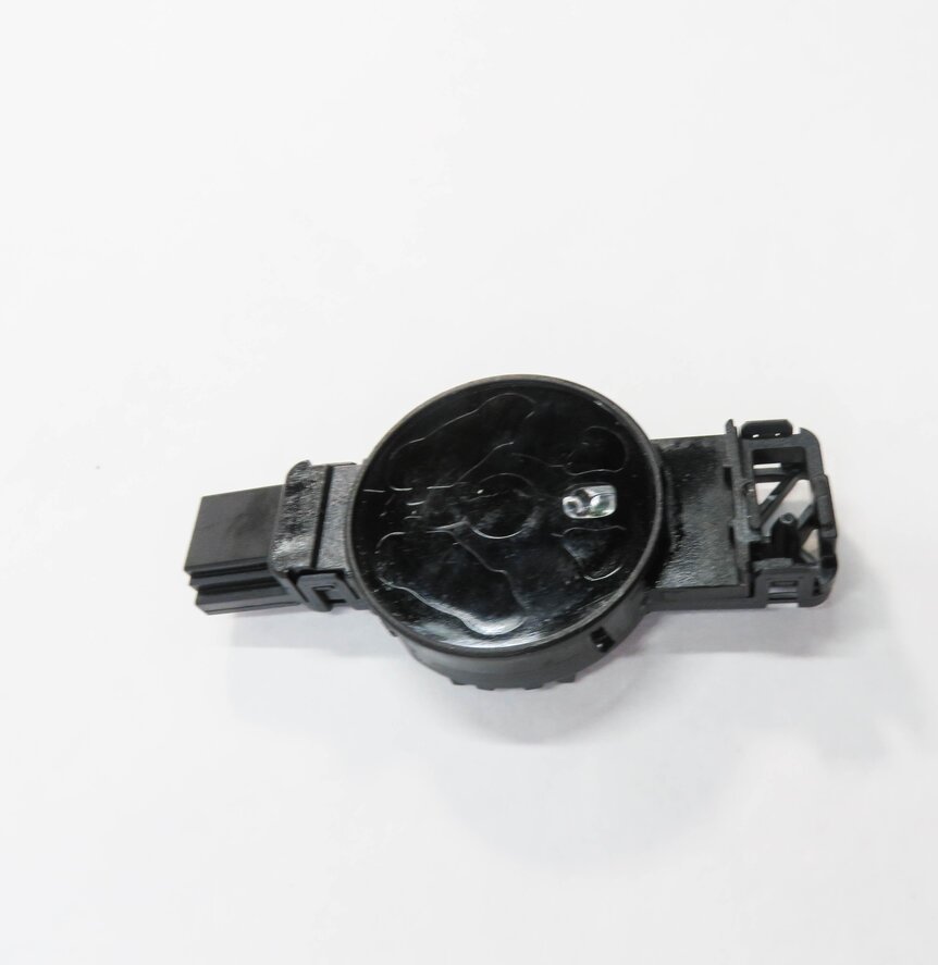 Thumbnail 3: 2018 MASERATI QUATTROPORTE S (M156) RAIN WATER SOLAR LIGHT SENSOR (RLS)