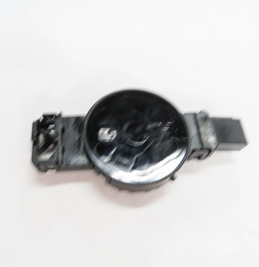 Thumbnail 4: 2018 MASERATI QUATTROPORTE S (M156) RAIN WATER SOLAR LIGHT SENSOR (RLS)