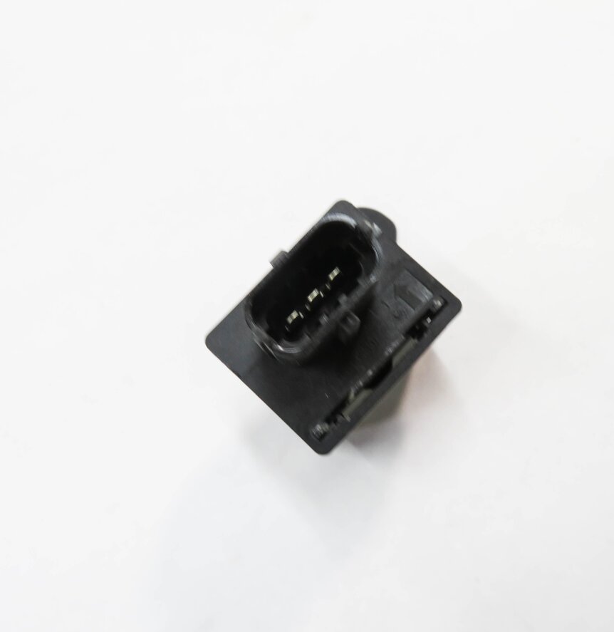 2018 MASERATI QUATTROPORTE S (M156) LEFT FRONT DRIVER ACCELERATION SENSOR
