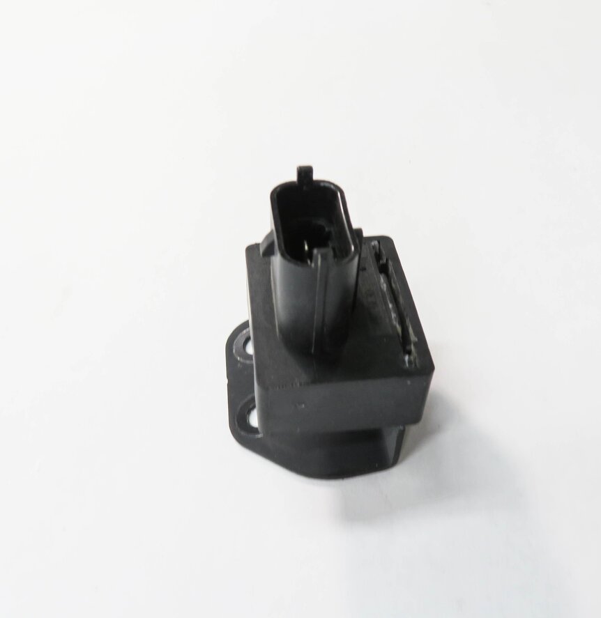 Thumbnail 3: 2018 MASERATI QUATTROPORTE S (M156) LEFT FRONT DRIVER ACCELERATION SENSOR
