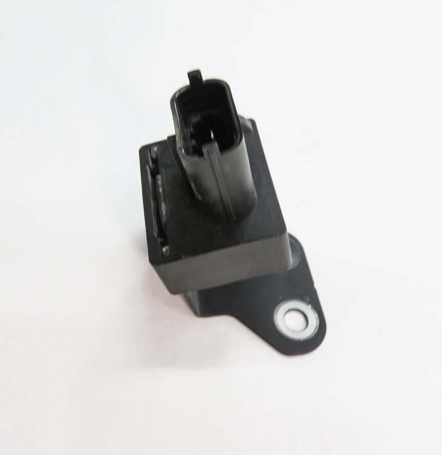 Thumbnail 4: 2018 MASERATI QUATTROPORTE S (M156) LEFT FRONT DRIVER ACCELERATION SENSOR