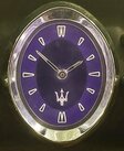 Thumbnail 7: 2018 MASERATI QUATTROPORTE (M156) FRONT DASH ANALOG CLOCK