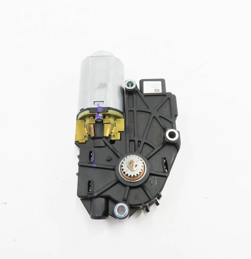Thumbnail 5: 2018 MASERATI QUATTROPORTE (M156) SUNROOF MOTOR