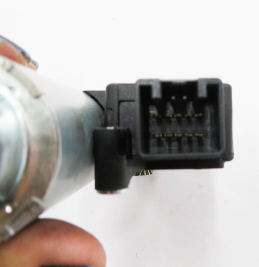 Thumbnail 6: 2018 MASERATI QUATTROPORTE (M156) SUNROOF MOTOR