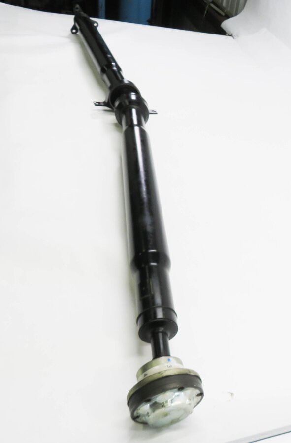 Thumbnail 3: 2018 MASERATI QUATTROPORTE S (M156) REAR DRIVESHAFT DRIVELINE DRIVE LINE SHAFT