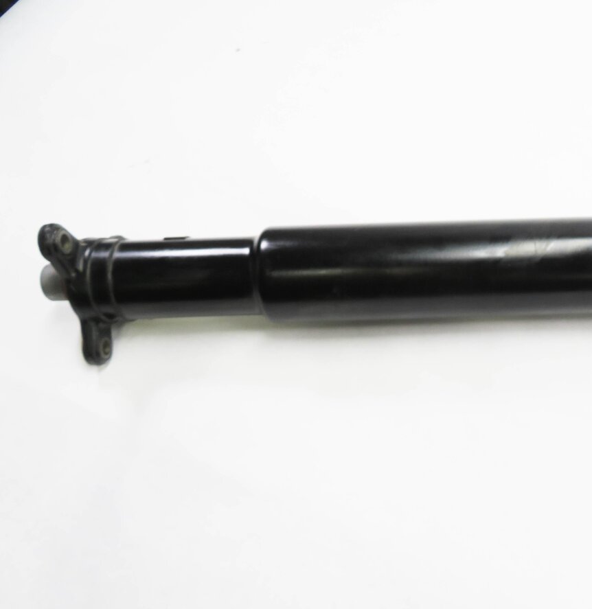 Thumbnail 7: 2018 MASERATI QUATTROPORTE S (M156) REAR DRIVESHAFT DRIVELINE DRIVE LINE SHAFT