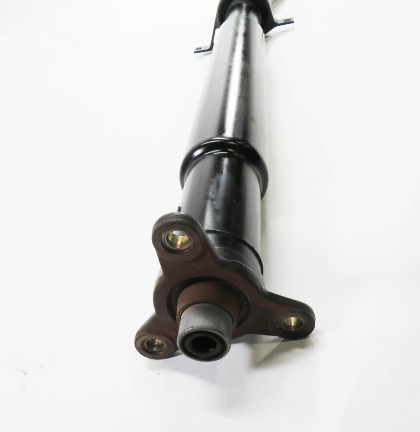Thumbnail 8: 2018 MASERATI QUATTROPORTE S (M156) REAR DRIVESHAFT DRIVELINE DRIVE LINE SHAFT