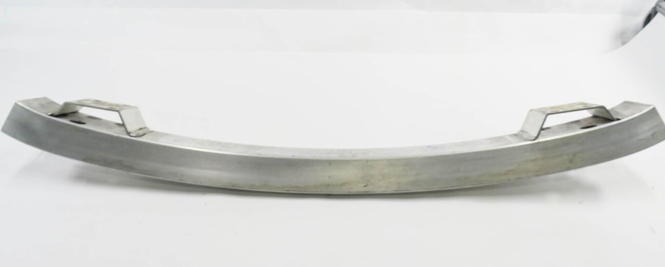 Thumbnail 5: 2018 MASERATI QUATTROPORTE S (M156) REAR BUMPER IMPACT BAR
