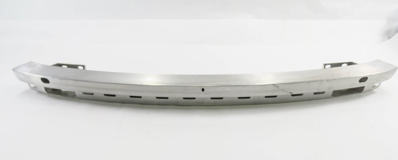 Thumbnail 6: 2018 MASERATI QUATTROPORTE S (M156) REAR BUMPER IMPACT BAR
