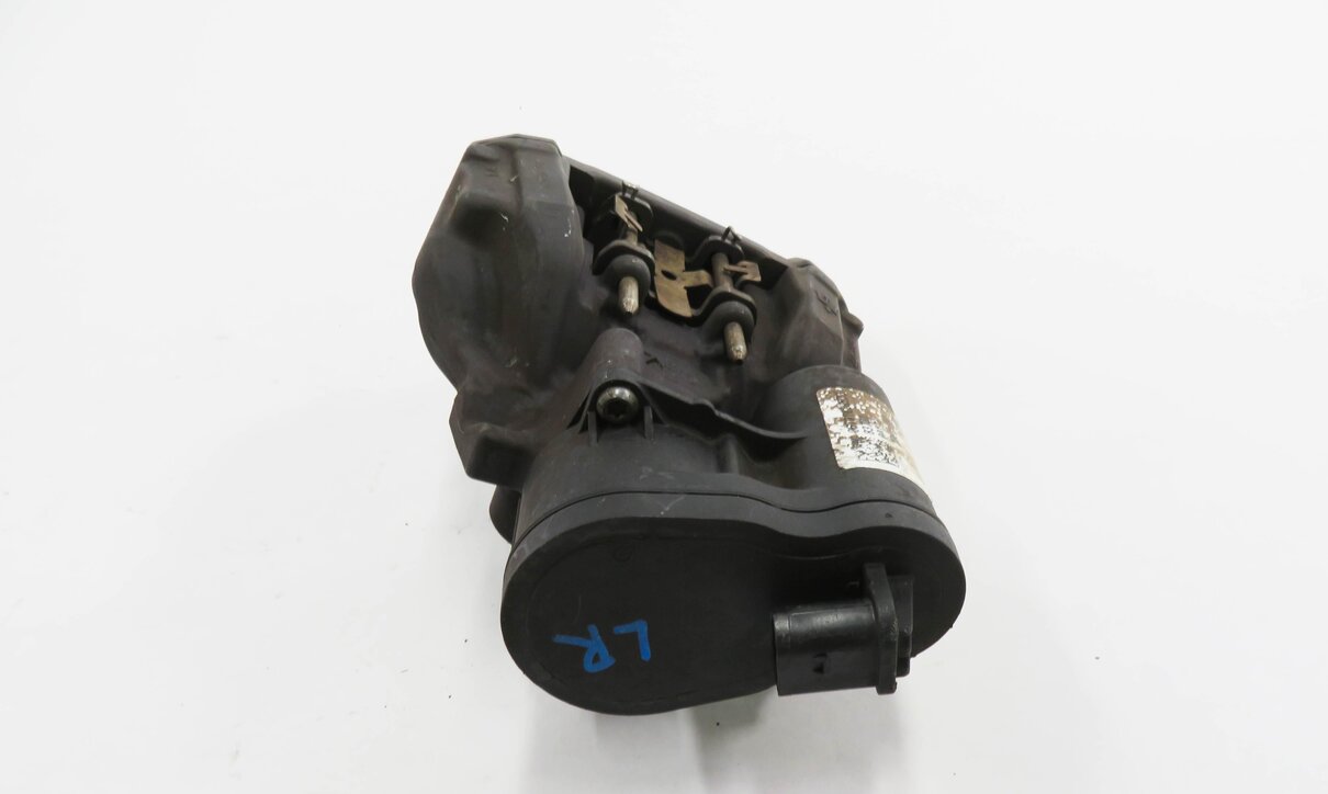 Thumbnail 5: 2018 MASERATI QUATTROPORTE S (M156) LEFT DRIVER REAR PARKING BRAKE CALIPER