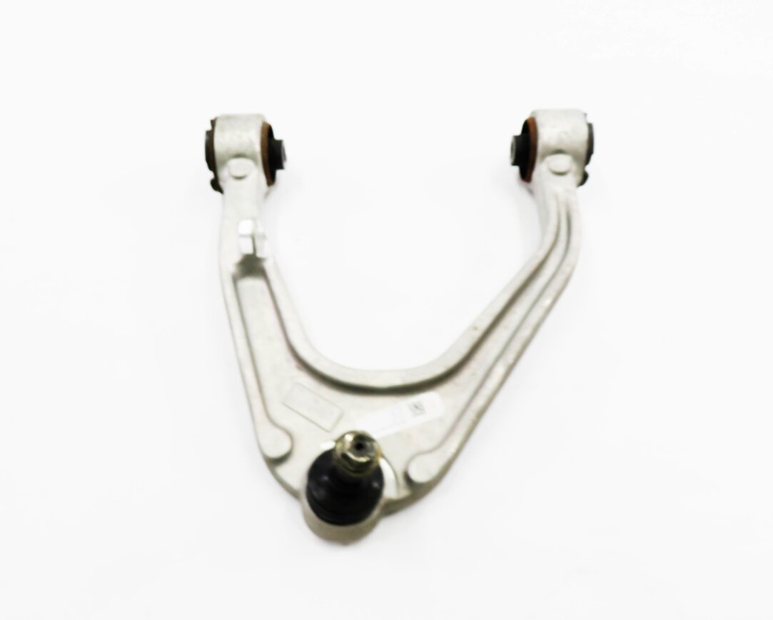 Thumbnail 2: 2018 MASERATI QUATTROPORTE (M156) RIGHT FRONT PASSENGER UPPER CONTROL ARM